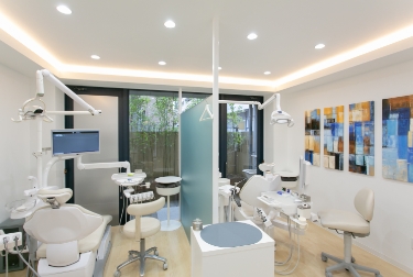 診療時間・アクセス